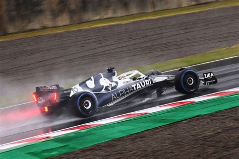 Les pilotes prennent la défense de Gasly pénalisé au Japon