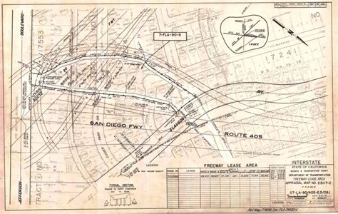 File Ca 99 Right Of Way And Adopion Map Pdf Wikimedia Commons