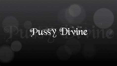 MelancholyMoe Pink Pussy Worship