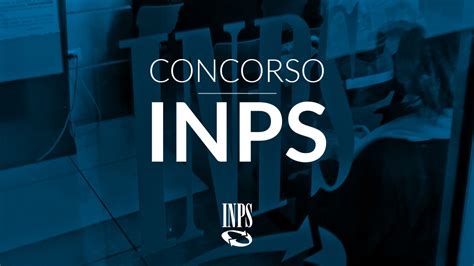 Concorso Inps 2020 Come Partecipare Tutti I Dettagli Eiyou