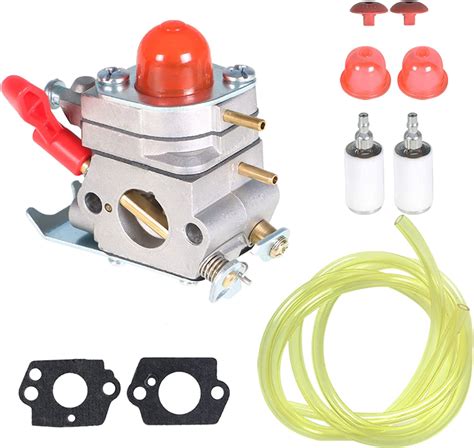 All Carb 530071811 Carburetor Replacement For Poulan Pro Pp025 Pp125