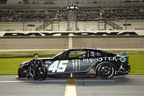 Xi Racing Paint Schemes Jayski S Nascar Silly Season Site