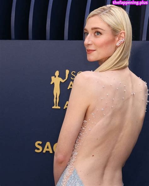 Elizabeth Debicki Elizabethdebickinators Nude Onlyfans Photo