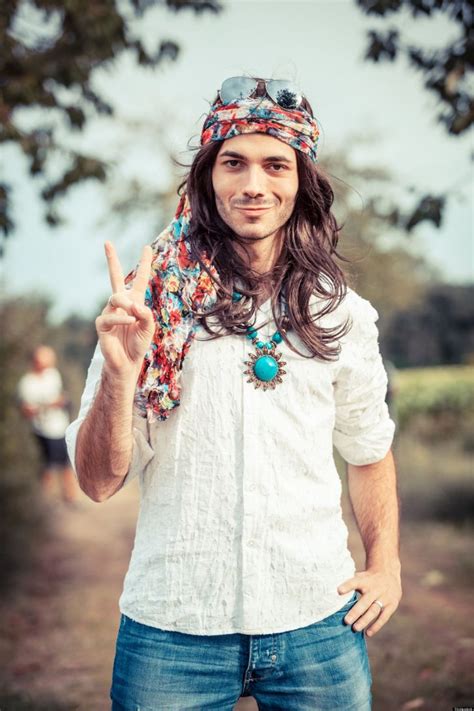 hippies called today avotoasted hipster trend spotters