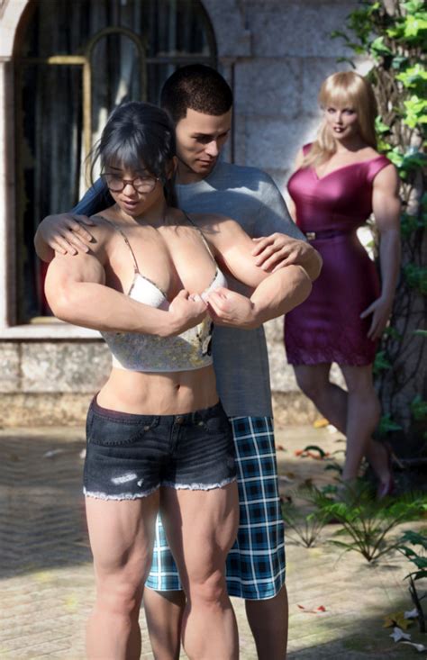 Growth Porn Comics Sex Games SVSComics Page