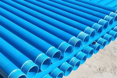 Casing Pipe - The leading manufacturer of Agriculture & Cashing uPVC ...