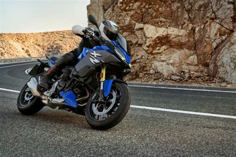 2023 BMW Motorrad Model Updates - Cycle News