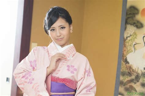 Honoka Suzunami Hardcore In Kimono Caribbeancom Pics Xhamster
