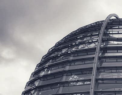 Reichstag Building Projects | Photos, videos, logos, illustrations and branding on Behance