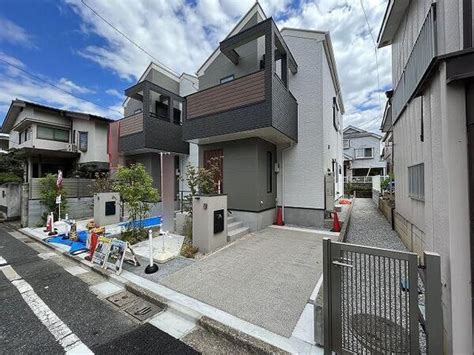 練馬区大泉学園町の新築一戸建て購入情報｜三井のリハウス