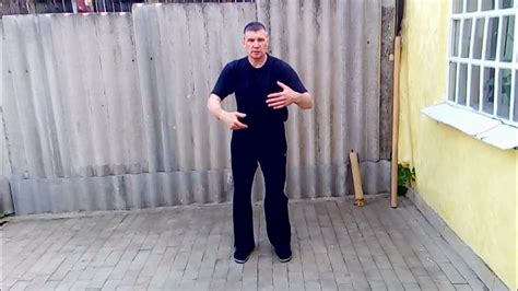 Механизмы движения КРУТИЛЬНЫЙ МАЯТНИК первый этап освоения - YouTube
