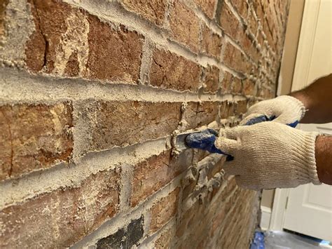 How To Plaster Internal Brick Wall | Psoriasisguru.com