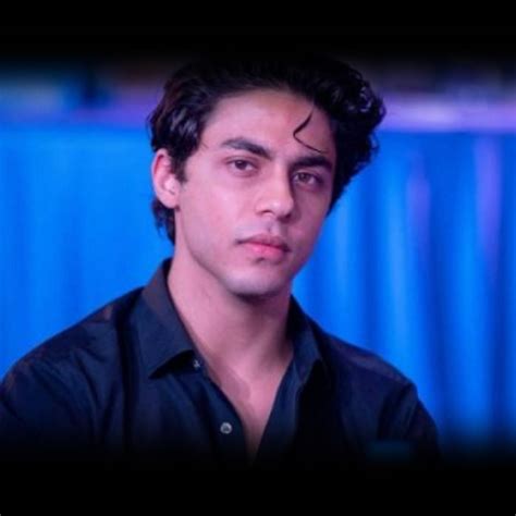 Aryan Khan - Age, Bio, Birthday, Family, Net Worth | National Today