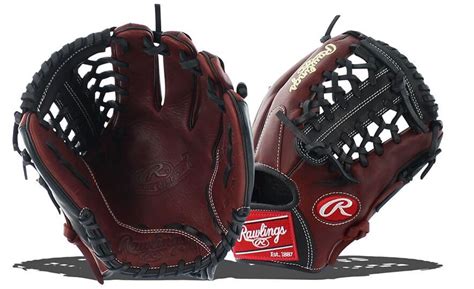 What Are The 9 Best Baseball Glove Brands Justgloves Blog