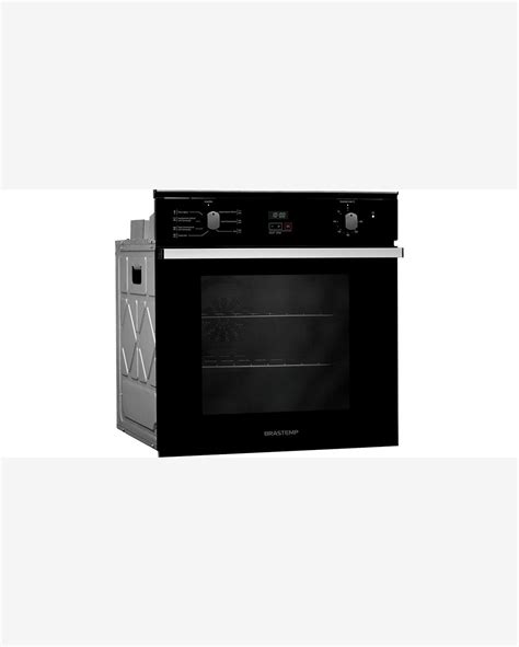 Riachuelo Forno El Trico De Embutir Brastemp Litros Preto V