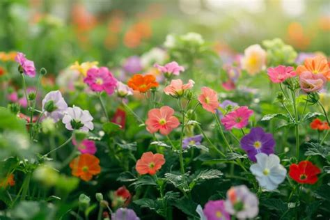 Les bienfaits insoupçonnés des fleurs comestibles au jardin