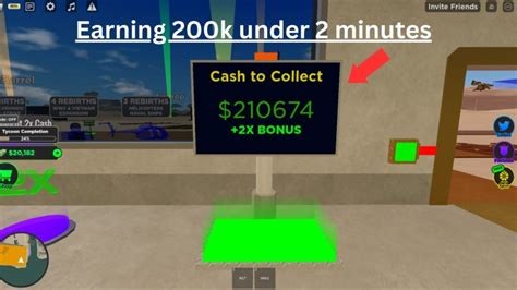 War Tycoon: How To Get & Make Cash Fast - Item Level Gaming