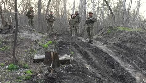 Analiză În Ucraina a început Rasputitsa sezonul noroios iar