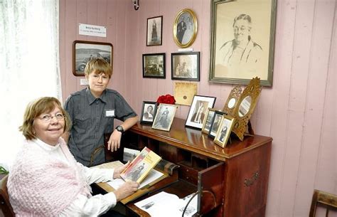 Kultur Nyheter Sommeråpent På Svelvik Museum