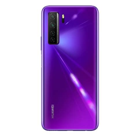 Harga Hp Huawei Nova 7 Se Terbaru Dan Spesifikasinya Hallo Gsm