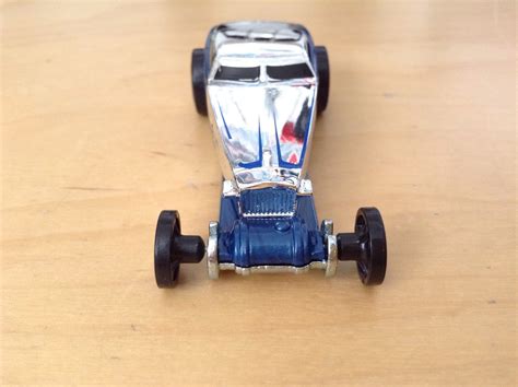 JULIAN S HOT WHEELS BLOG Hi Roller New For