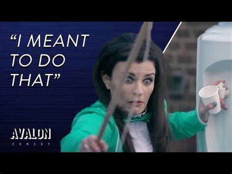 Aisling Bea S Best Moments Taskmaster Avalon Comedy YouTube