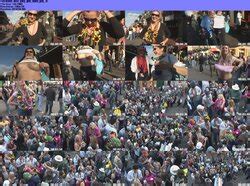 Forumophilia PORN FORUM Public Naked Show