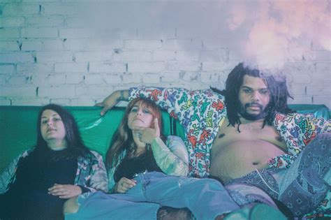 Mannequin Pussy The Bodega