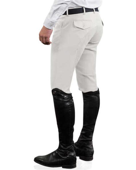 Mens Riding Breeches Sheplers