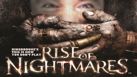 This Is How You DON T Play Rise Of Nightmares DSP John Rambo