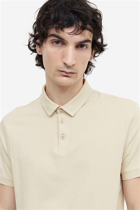 Slim Fit Polo shirt