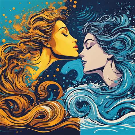 Aquarius Scorpio Compatibility In Love Zodiac Compatibility