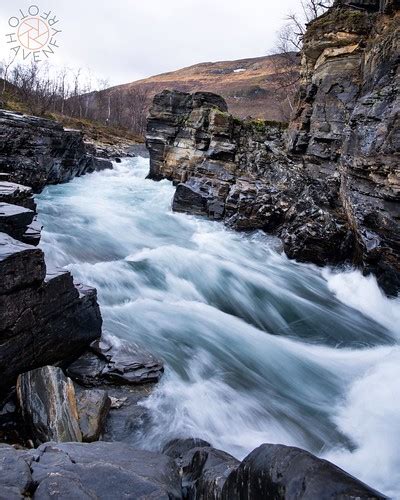 Abisko Jimmy Havenfyr Flickr