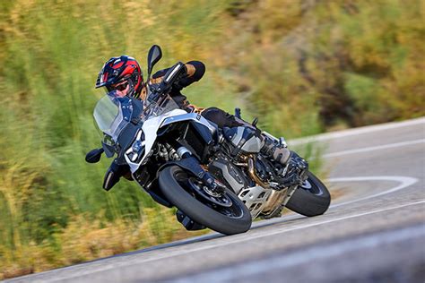 2024 BMW R 1300 GS Review First Ride Motos For The Win