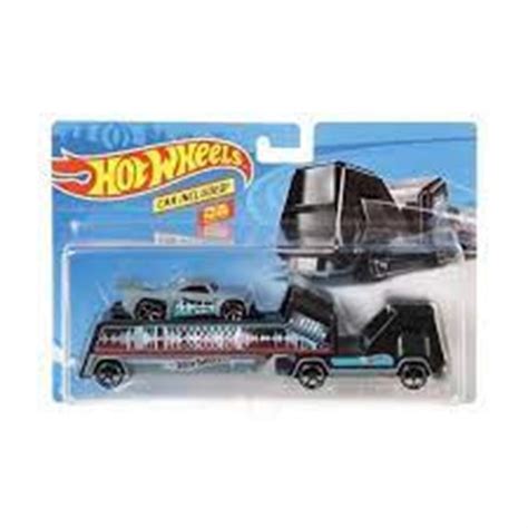 Hot Wheels Taşıyıcı Tırlar Onur Market