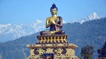 5 Days 4 Nights New Jalpaiguri To Pelling Vacation Package New