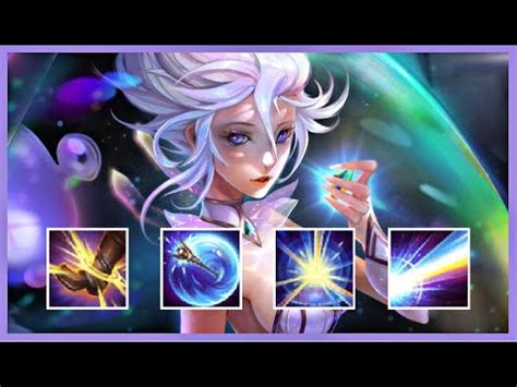 LUX MONTAGE BEST PLAYS S13 YouTube