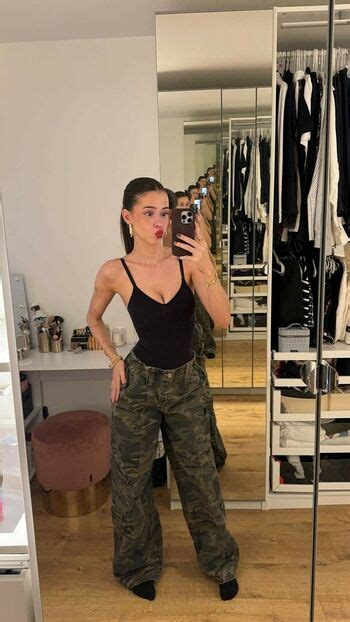 Lea Elui Leaelui Nude OnlyFans Page 2 The Fappening Plus