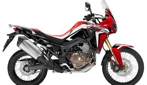 Harga Honda Africa Twin Lebih Murah Rp 70 Juta Dari BMW R1200GS Gilamotor