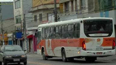 Diário TV 2ª Edição Nova empresa de ônibus opera o transporte