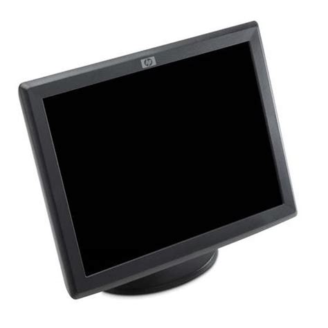 E204356 HP Flat Panel Display System