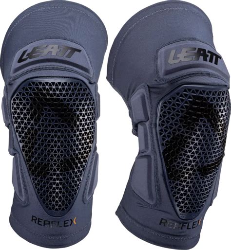 Leatt Knee Guard Reaflex Pro Jenson Usa