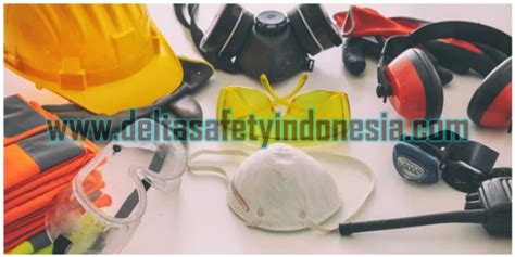 Toko Safety Di Glodok Paling Lengkap Delta Safety Indonesia