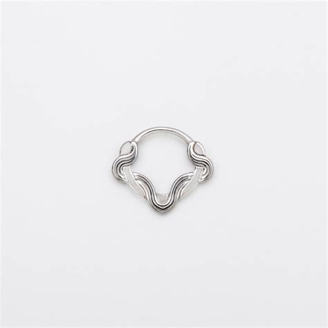 Hydra Naked Tether Pirate Piercing Webshop