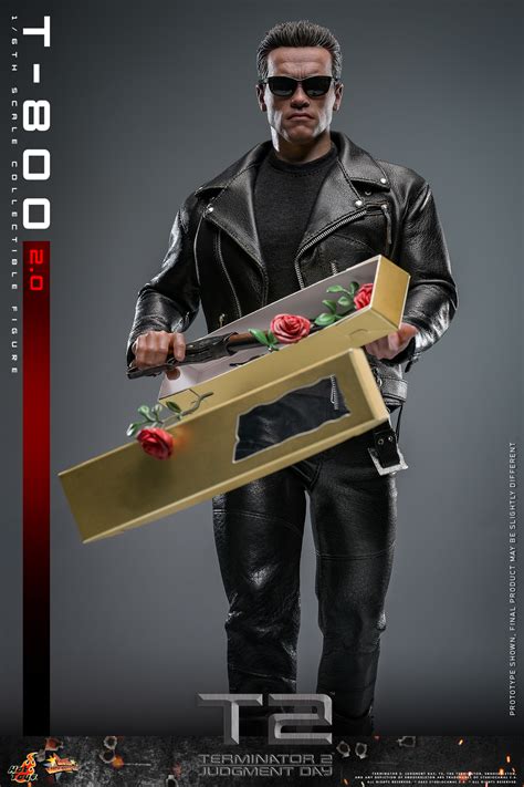 Hot Toys MMS Terminator Judgment Day T AcareToys จำหนาย ของเลน โมเดล ชด