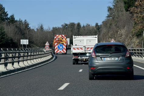 Loire La RN88 fermée à la circulation les nuits de lundi mardi