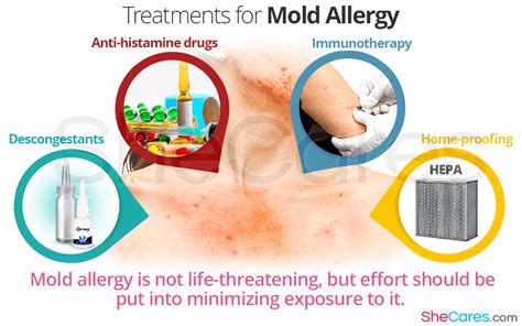 Ace Tips About How To Deal With Mold Allergies Makepanic