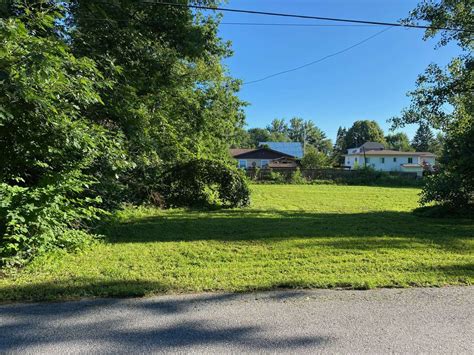 Terrain vacant à vendre 35e Rue O Venise en Québec