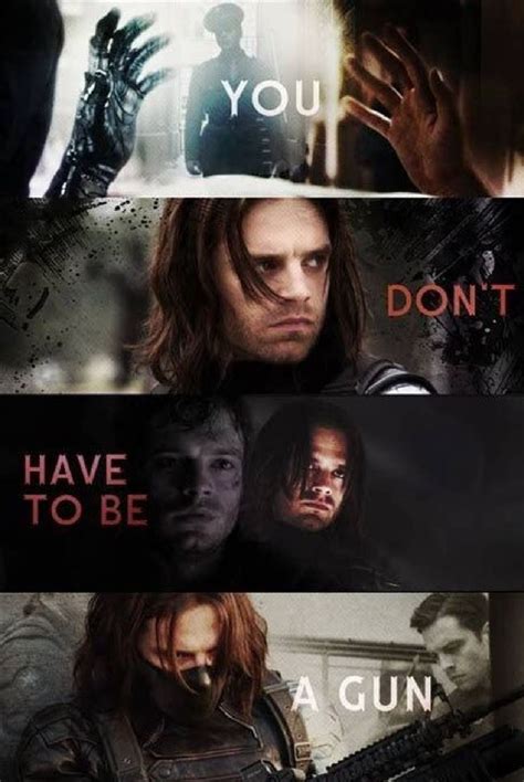 Bucky Barnes Kukla Winter Soldier Bucky Bucky Barnes Bucky