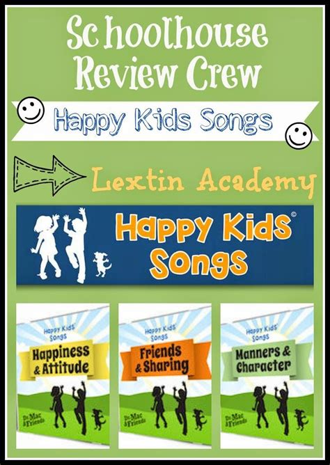 Pin on *Happy Kids Songs Reviews